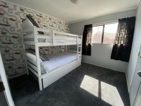 Motuoapa Bay Chalets