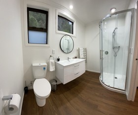 Motuoapa Bay Chalets