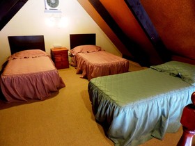 Settlers Motel
