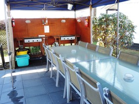 Settlers Motel