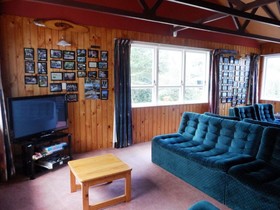 Sportsmans Lodge