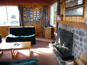 Sportsmans Lodge