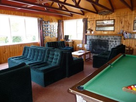 Sportsmans Lodge