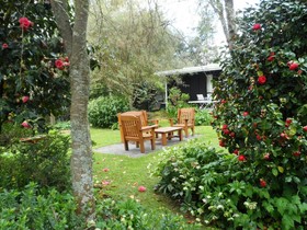 Sportsmans Lodge