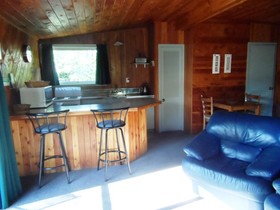 Sportsmans Lodge