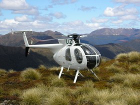 Tongariro Lodge