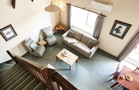 Turangi Leisure Lodge