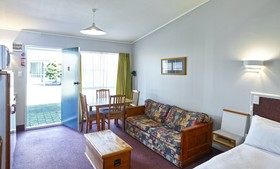 Turangi Leisure Lodge
