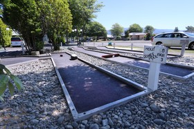 Turangi Leisure Lodge