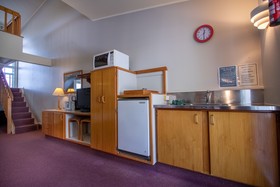 Turangi Leisure Lodge