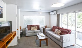 Turangi Leisure Lodge