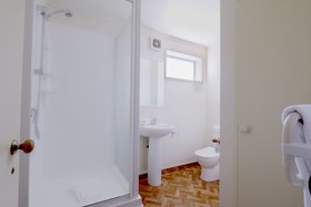 Turangi Leisure Lodge
