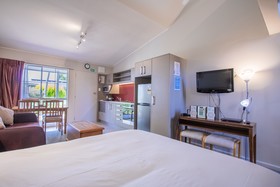 Turangi Leisure Lodge