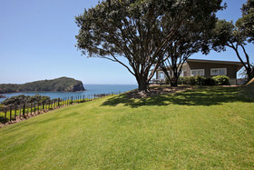 Pacific Rendezvous