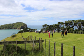 Pacific Rendezvous