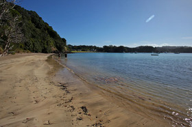 Pacific Rendezvous