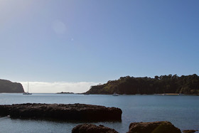 Pacific Rendezvous