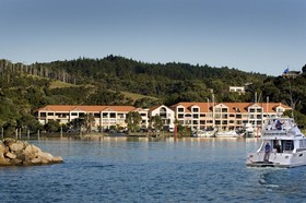 Quality Hotel Oceans Tutukaka