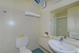 Totara Lodge