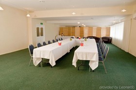 Totara Lodge