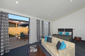 Totara Lodge