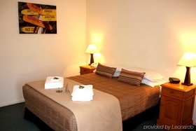 Totara Lodge