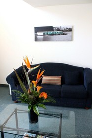 Totara Lodge