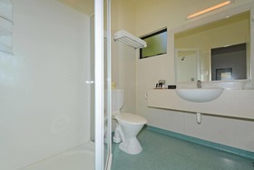Totara Lodge