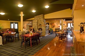 Totara Lodge
