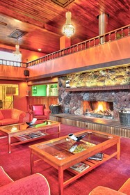 Waitakere Resort & Spa