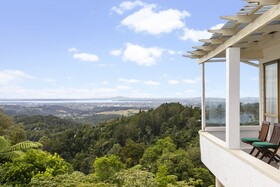 Waitakere Resort & Spa