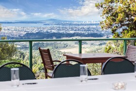 Waitakere Resort & Spa