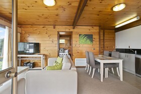 Waitakere Resort & Spa
