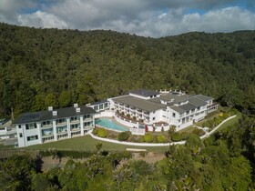 Waitakere Resort & Spa