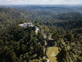 Waitakere Resort & Spa