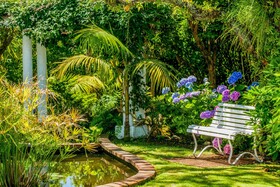 Waitakere Resort & Spa