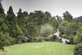 Waitakere Resort & Spa
