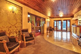 Waitakere Resort & Spa