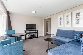 Waitakere Resort & Spa