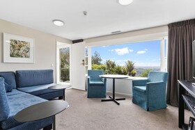 Waitakere Resort & Spa