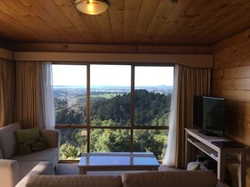 Waitakere Resort & Spa