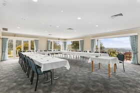 Waitakere Resort & Spa