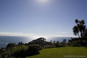Enclosure Bay