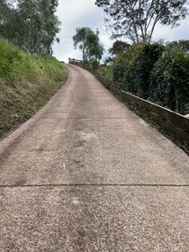 Hidden Valley Waiheke