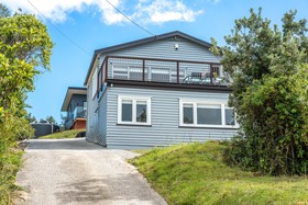 Moana Cottage