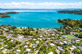 Moana Cottage