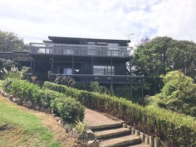 Oneroa Escape Waiheke