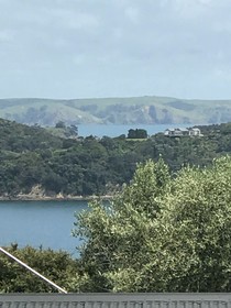 Oneroa Escape Waiheke