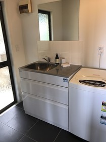 Oneroa Escape Waiheke