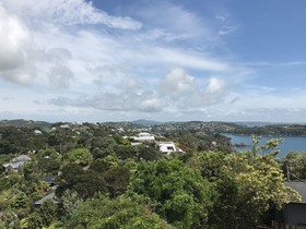 Oneroa Escape Waiheke